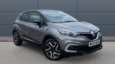 Renault Captur 1.3 TCE 150 Iconic 5dr EDC Petrol Hatchback